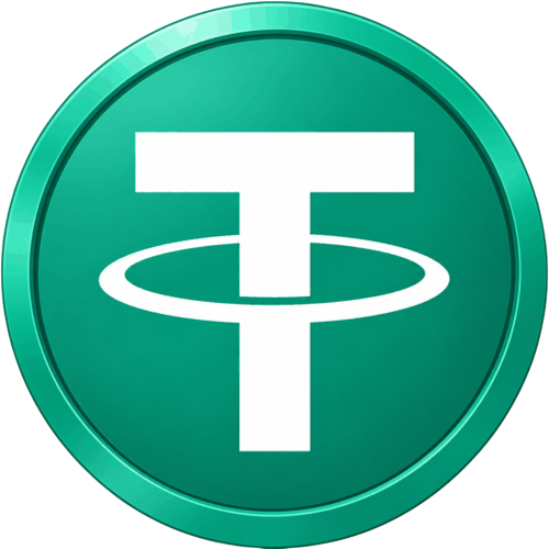 USDŦ project logo